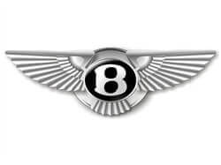 Bentley Motors Ltd.