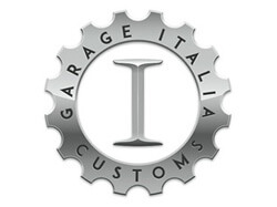 Garage Italia Customs S.R.L.