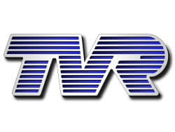 TVR Motors Company, Ltd.