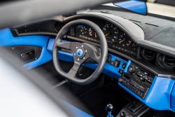 Isdera Commendatore 112i Prototype 2019